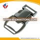 High quality adjustable buckle metal in Bag Parts & Accessories